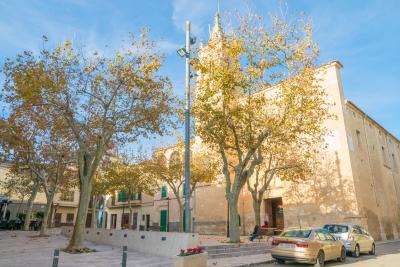 Esglesia Parroquial de Sant Feliu
